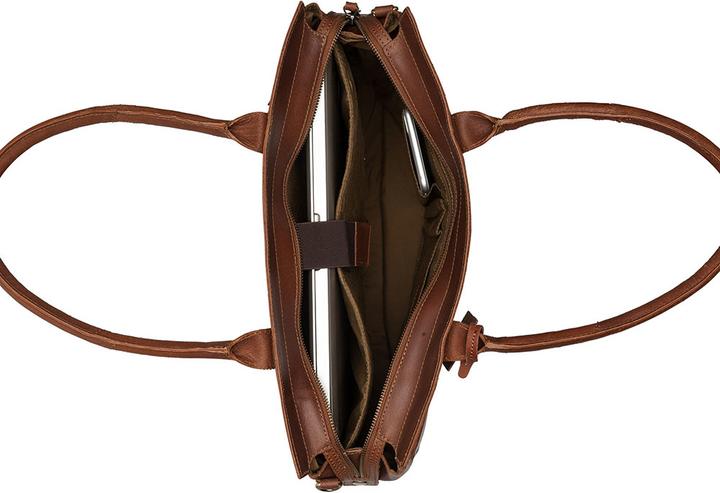 Actual product image Burkely Fundamentals Vintage
