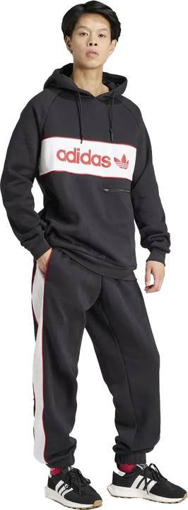 Image du produit adidas - Sweat à capuche NY - Homme (M)