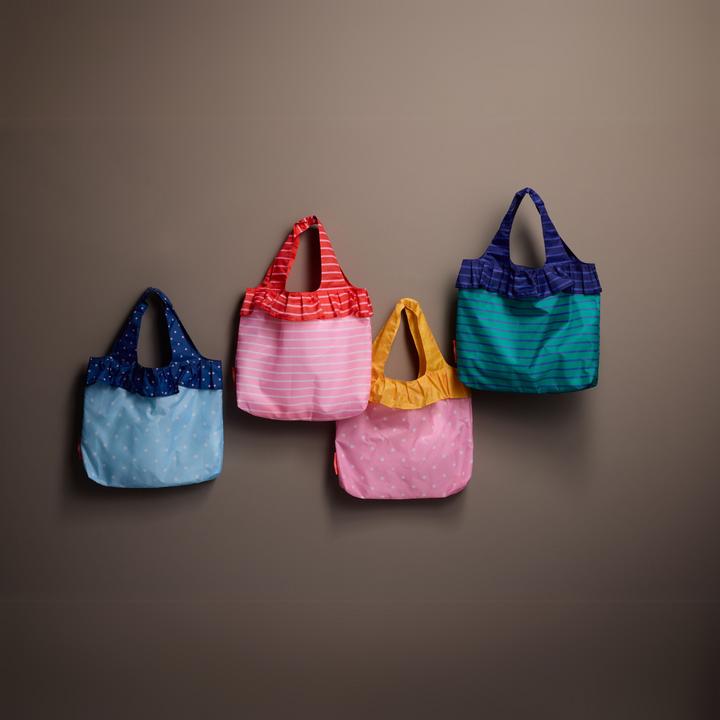 Immagine prodotto Cedon Tasche Volant DOTS BLUE