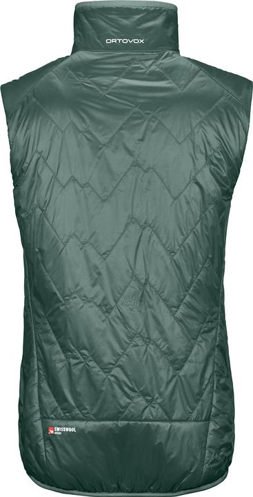 Immagine prodotto Ortovox Gilet Swisswool Piz Vial da donna (XS)