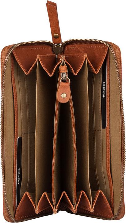 Produktbild Burkely Fundamentals Vintage