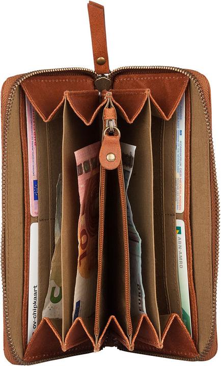 Produktbild Burkely Fundamentals Vintage