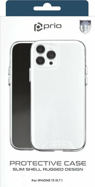 Produktbild prio Protective Case (Apple iPhone 13)