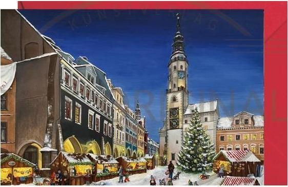 Image du produit Olewinski & Tochter Noël à Görlitz