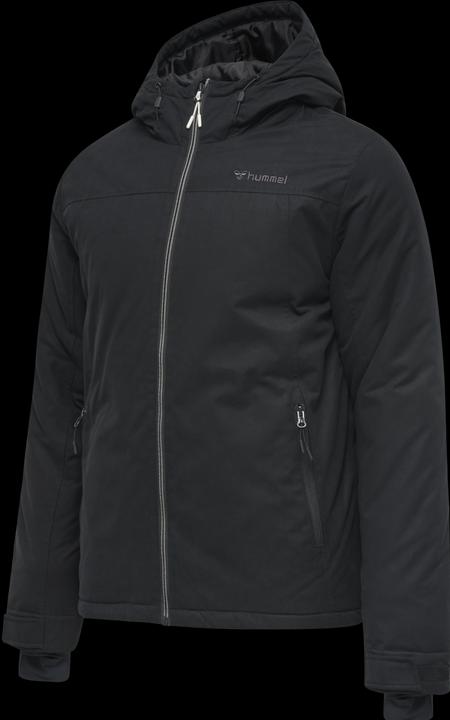 Actual product image hummel Leronzo Jacket (S)