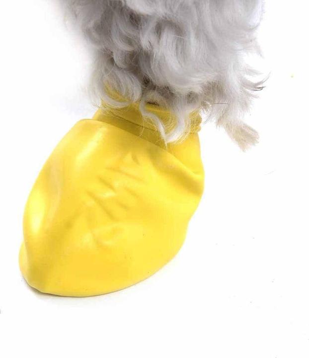 Produktbild Pawz Pfotenschutz (XXS)