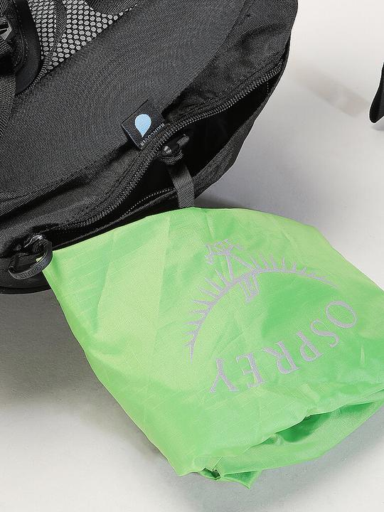 Actual product image Osprey Hikelite 18 (18 l)