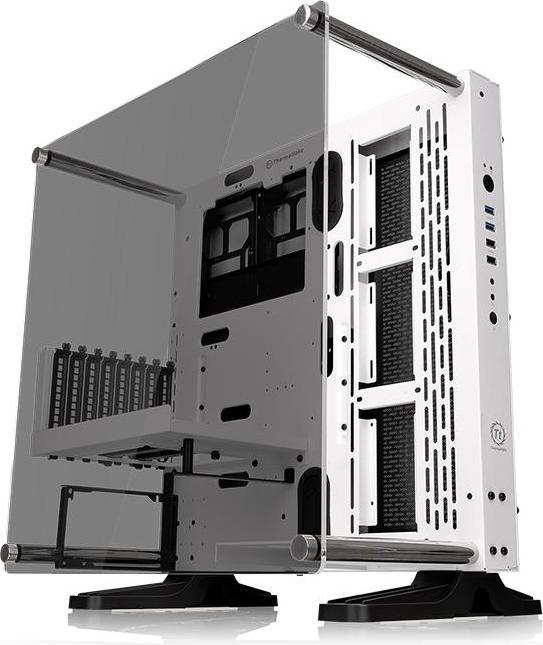 Actual product image Thermaltake Core P3 Case (CA-1G4-00M6WN-05) (ATX, mATX, Mini-ITX)