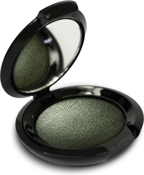 Produktbild T. LeClerc Wet & Dry Eyeshadow (5C5E47)
