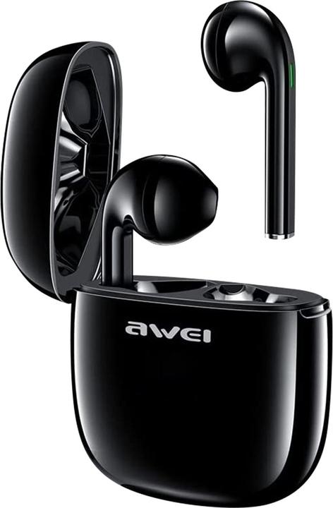 Actual product image Awei T28 (ANC, 3 h, Wireless)
