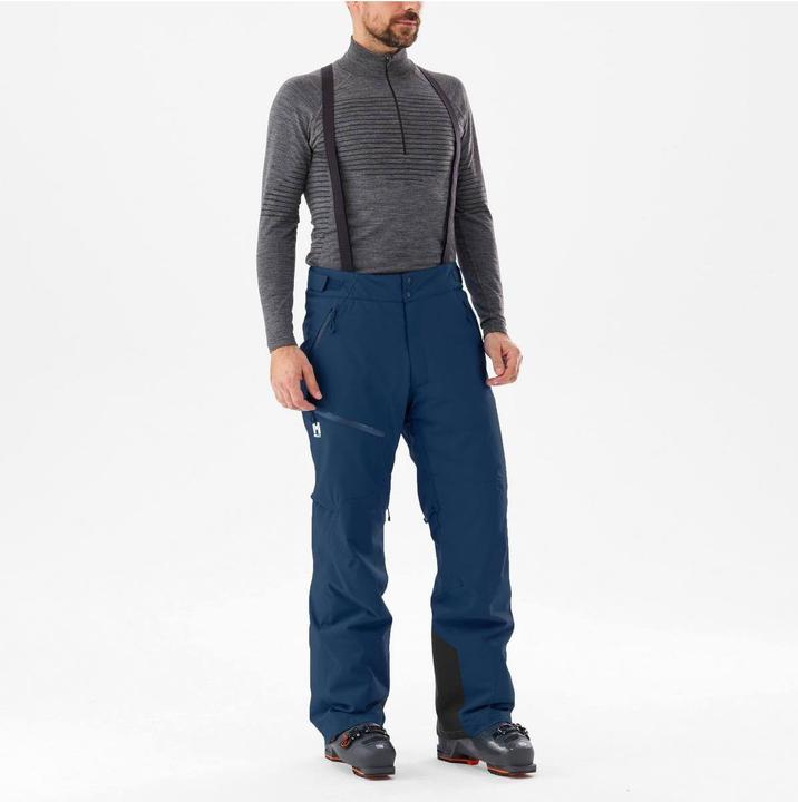 Produktbild Millet Telluride Hose (S)
