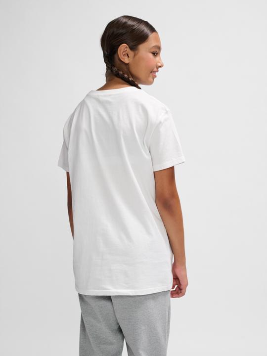Immagine prodotto hummel HMLGO 2.0 T-SHIRT BAMBINO S/S (140)