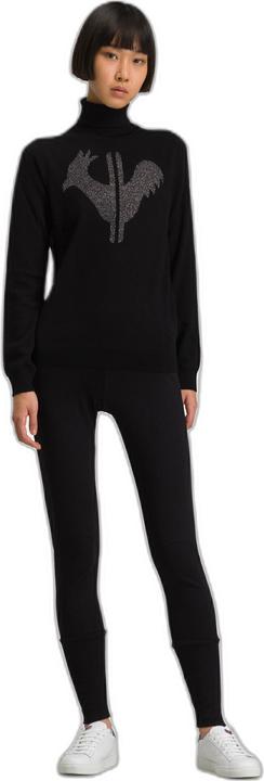 Actual product image Rossignol W Classic Roll Neck Black (S)