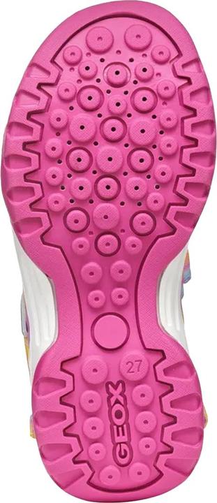 Produktbild Geox Mädchen Sandalen J Borealis (38)