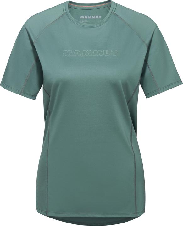 Mammut Selun FL T-Shirt Women Logo (L)