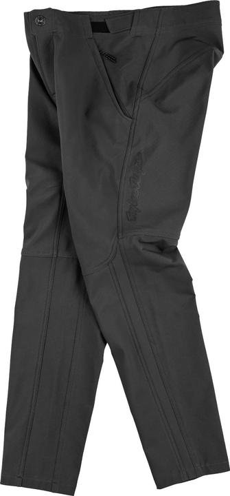 Actual product image Troy Lee Designs Skyline Chill Pant - Mono noir 34 (34)