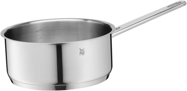 Actual product image WMF Compact Cuisine Saucepan 20 cm (20 cm, Saucepan, Stainless steel)