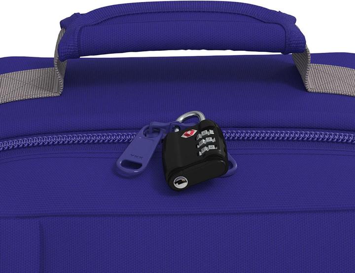 Actual product image Cabin zero Classic 44L Cabin Backpack Backpack 51 cm (34 l)