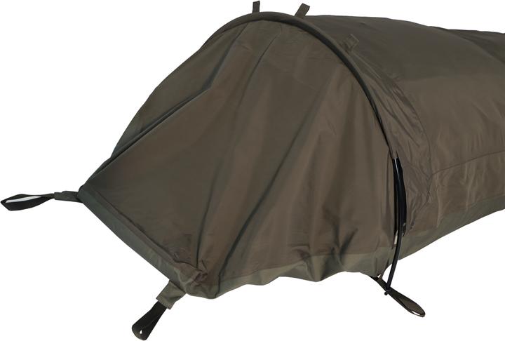 Actual product image Carinthia micro (Tunnel tent, 1.59 kg, 1 person)
