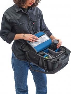 Actual product image Tenba Solstice v2 20L Backpack (Photo backpack, 20 l)