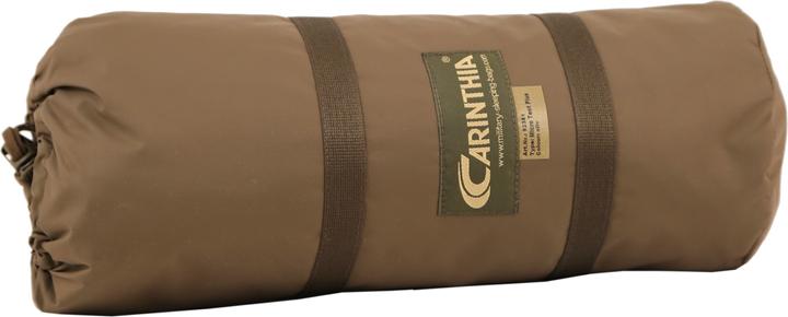 Actual product image Carinthia micro (Tunnel tent, 1.59 kg, 1 person)