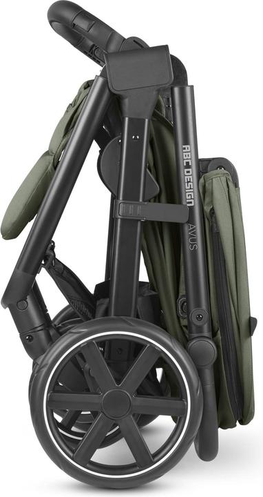 Actual product image ABC Design Avus