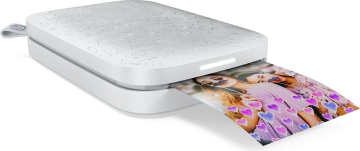Produktbild HP Sprocket 200 (Thermodirekt, Farbe)