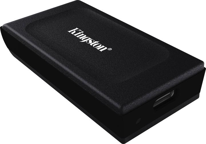 Produktbild Kingston XS1000 (2000 GB)