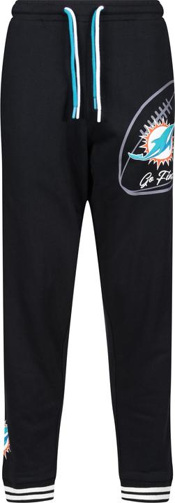Recovered Re:covered Jogger Fleece Sweatpants - Miami Dolphins - M (M)