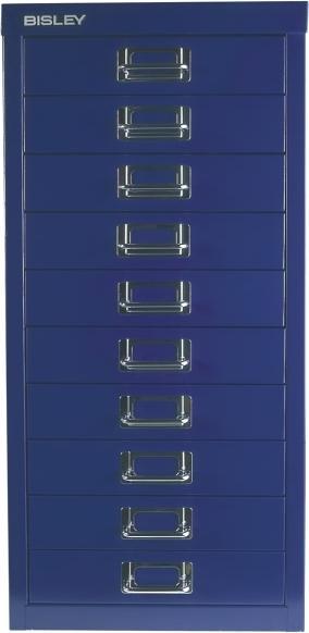Productafbeelding Bisley MultiDrawer™ 29 Serie (27,5 x 38 x 59 cm)