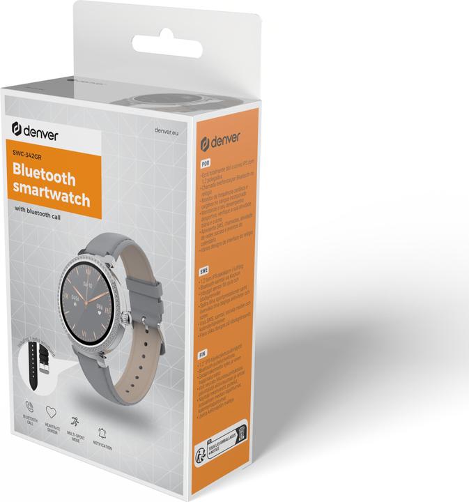 Image du produit Denver SWC-342GR (43 mm)