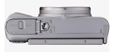 Produktbild Canon SX740 HS Lite Edition Travel (4.3 - 172 mm, 20.16 Mpx)