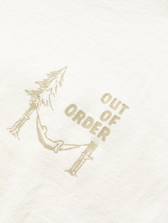 Immagine prodotto Chillaz Out Of Order T-Shirt (M)