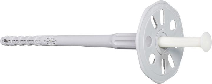 Fischer Tassello in gesso FIF-CN II 8/80 (100 pz.)
