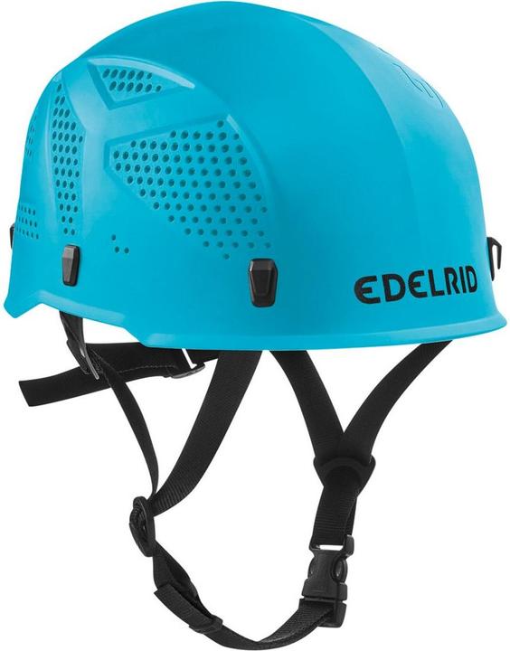 Immagine prodotto Edelrid Casco da arrampicata Ultralight III (54 - 60 cm)