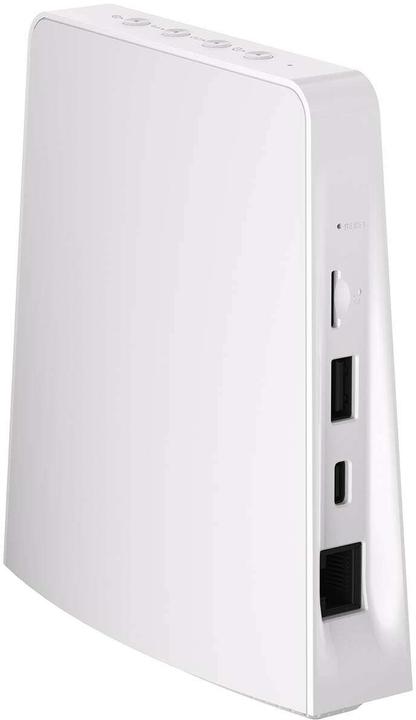 Produktbild Sonoff Wi-Fi, ZigBee iHost Smart Home Hub AIBridge-26, 4GB RAM