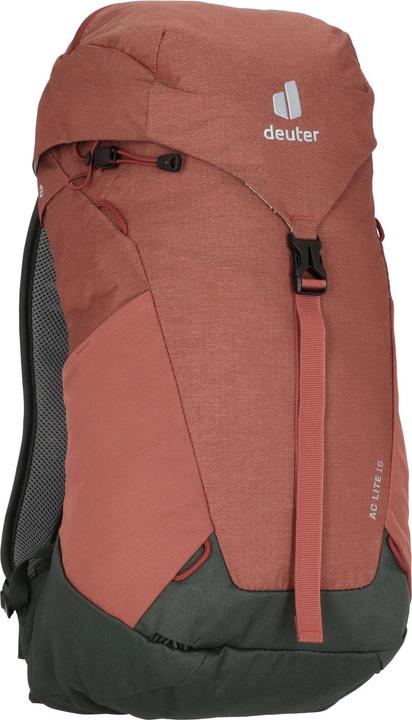 Immagine prodotto Deuter AC Lite redwood ivy (16 l)