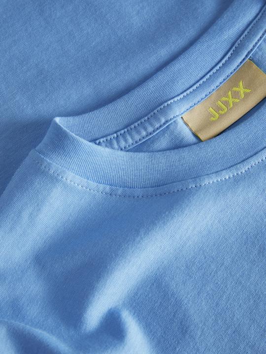 Actual product image JJXX Jxastrid Boxy Sl Every Tee Jrs Noos (M)