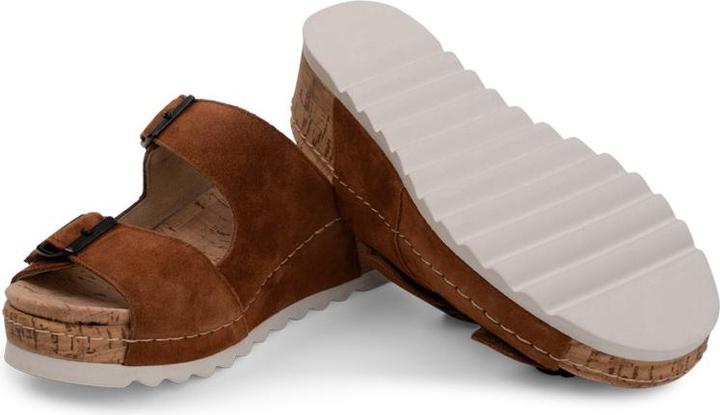 Produktbild Vitaform Pantolette Soft (37)
