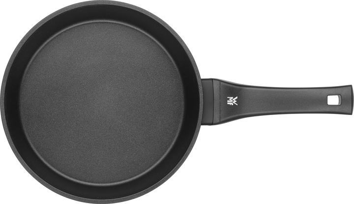 Productafbeelding WMF Koekenpan 24 cm Permadur Premium met inductiecoating (24 cm, Koekenpan, Gegoten aluminium)