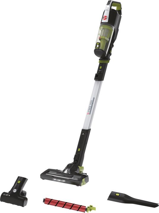 Actual product image Hoover H-FREE 500