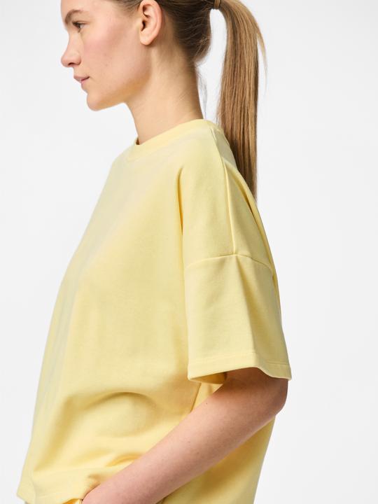 Produktbild Pieces Pcchilli Summer 2/4 Loose Sweat Noos Bc (XXL)