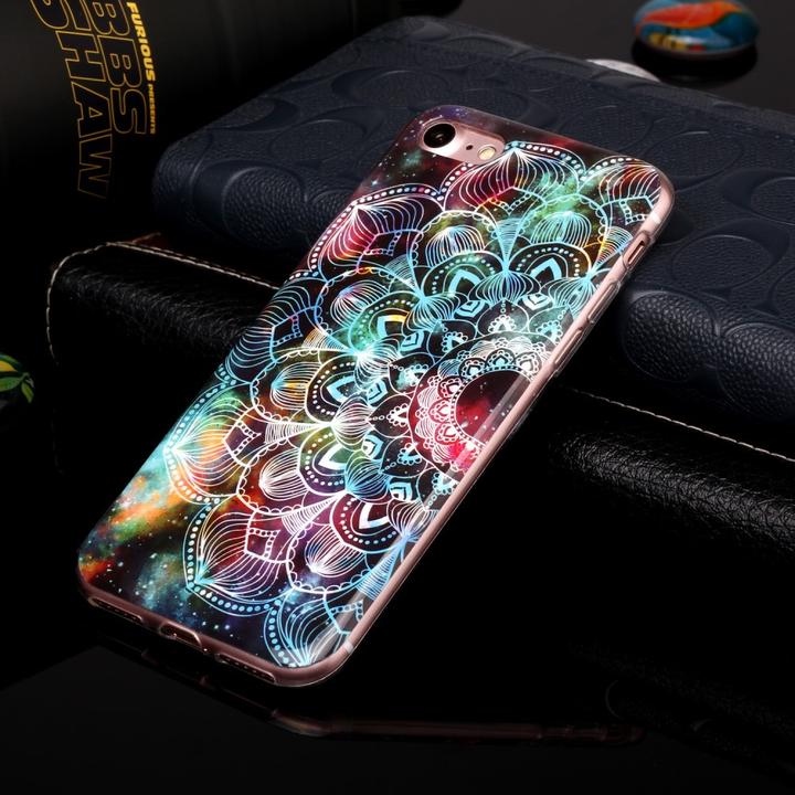Image du produit Cover-Discount Mandala (Apple iPhone 7, Apple iPhone 8, Apple iPhone SE (2ème génération))
