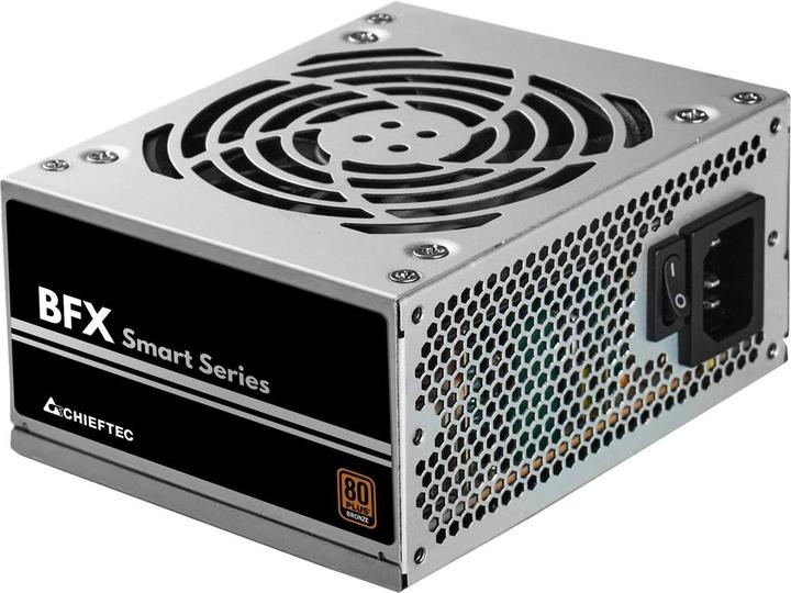 Chieftec Netzteil SFX bulk
