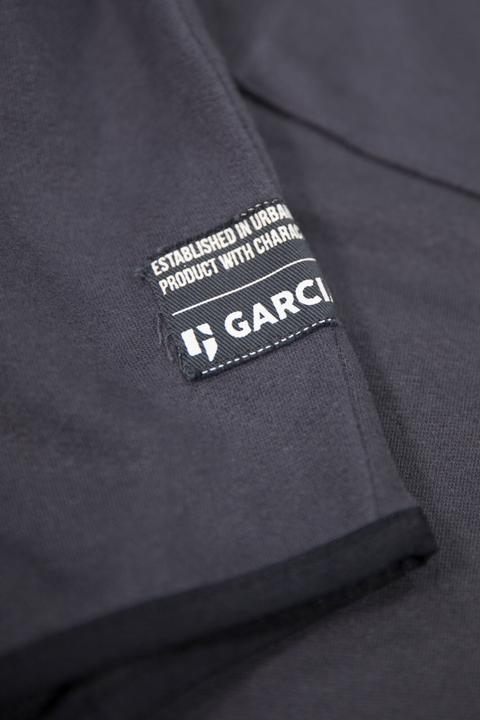 Produktbild Garcia dunkele Cargoshorts mit elastischem Taillenbund (164)