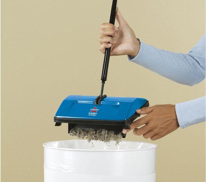 Produktbild Bissell Sturdy Sweep (1 Stk.)