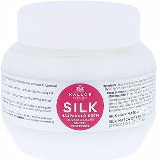 Immagine prodotto Kallos Cosmetics Seta (275 ml)