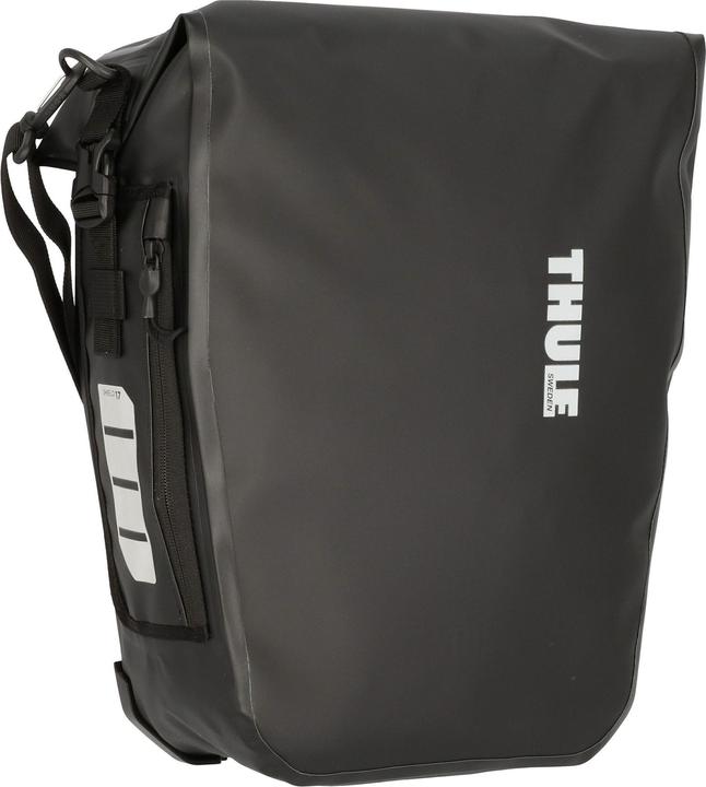Produktbild Thule Packtasche (17 l, Gepäckträgertasche)