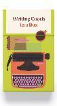 Produktbild Writing Coach in a Box (Englisch, Alan Anderson, 2023)