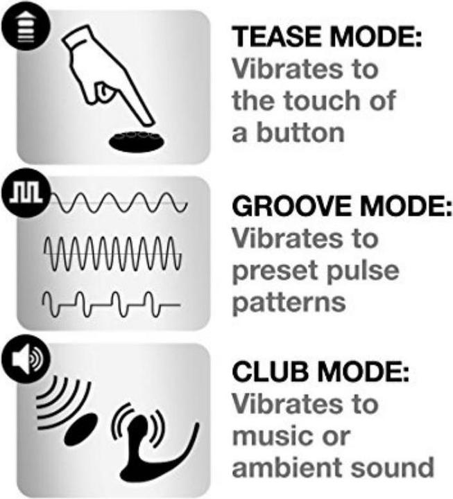 Actual product image OhMiBod Club Vibe 3.OH Hero